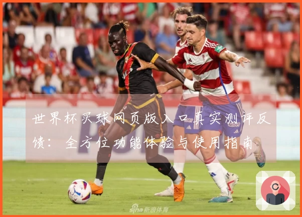 世界杯买球网页版入口真实测评反馈：全方位功能体验与使用指南
