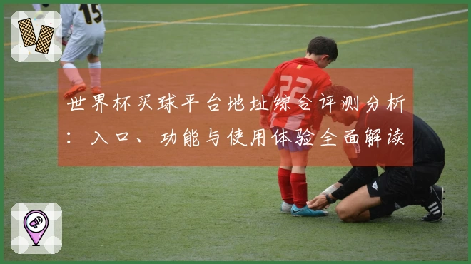 世界杯买球平台地址综合评测分析：入口、功能与使用体验全面解读